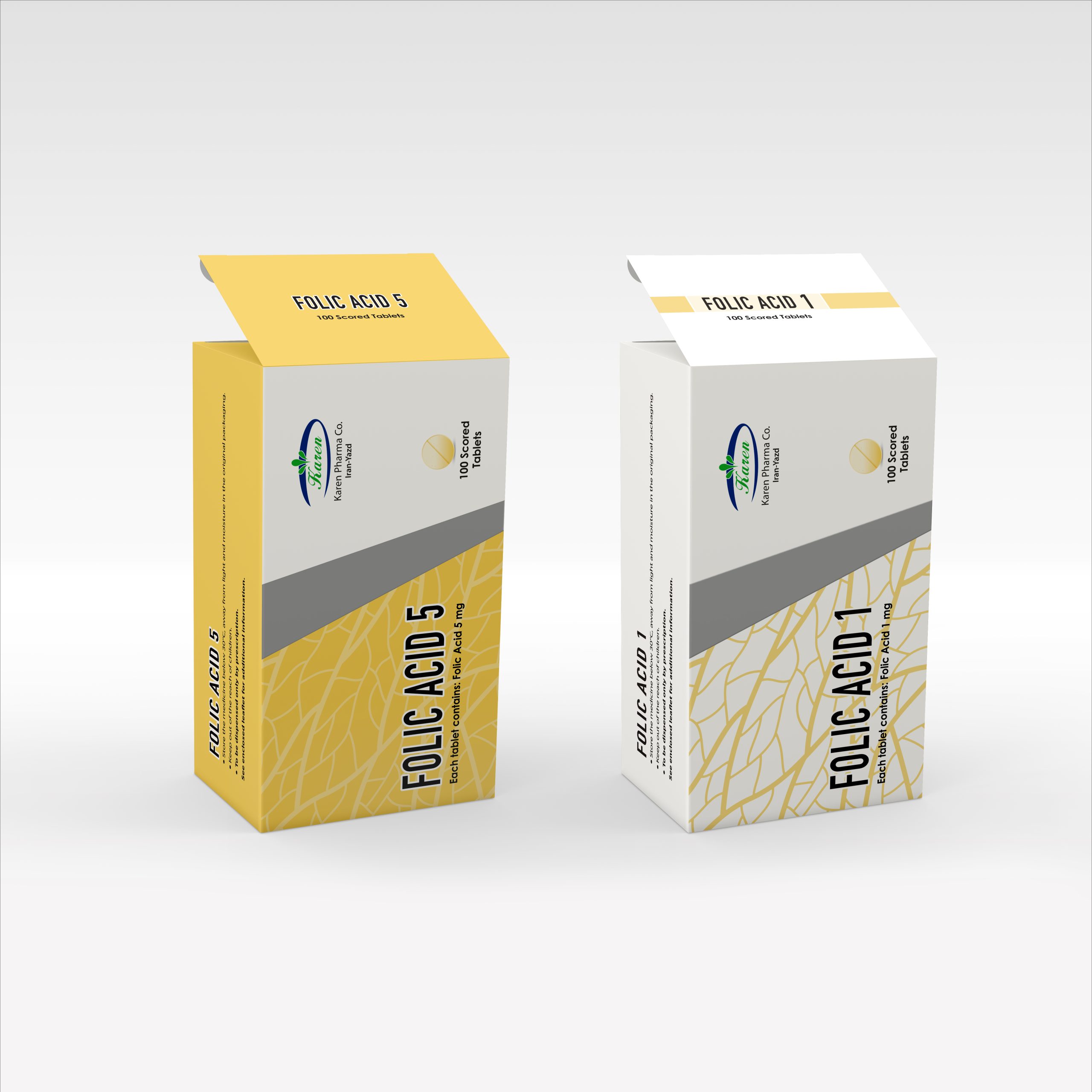 Folic Acid